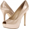 Light Pink Patent Enzo Angiolini Tanen for Women (Size 6)