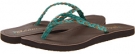 Teal Cobian Afina for Women (Size 7)