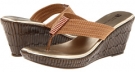 Bronze White Mountain Awe for Women (Size 8.5)