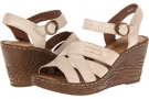 Nude Lassen Andrea for Women (Size 8)