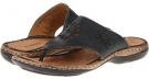 Black Lassen Breann for Women (Size 6)