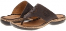 Brown Lassen Breann for Women (Size 6.5)