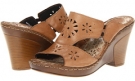 Nude Lassen Kristi for Women (Size 8)