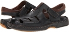 Black Lassen Luca for Men (Size 7)