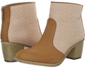 Tan Michael Antonio Mariah for Women (Size 5.5)