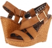 Sand Cedar Jessica Simpson Catskill for Women (Size 8.5)