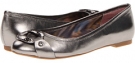 Anthracite Leather C1rcaJoan & David Indreya for Women (Size 10.5)