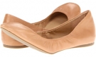 Tan Leather Report Chris for Women (Size 7)