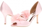 Pink Badgley Mischka Agnes for Women (Size 8.5)