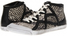 Natural Just Cavalli High Top Trainer for Men (Size 7)