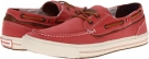 Red Tommy Hilfiger Griffin for Men (Size 11.5)