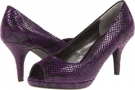 Purple Snake rsvp Meridian for Women (Size 6)