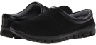 Black NoSoX Clog for Men (Size 8.5)