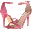 Pink Michael Antonio Jaxine-REP for Women (Size 7.5)