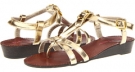 Gold Pink & Pepper Mara for Women (Size 7.5)