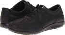 Black Rockport TWZ T-Toe for Women (Size 9.5)