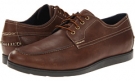 Dark Brown Cole Haan Air Mason 4 Eye Ox for Men (Size 13)