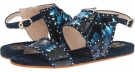 Soldier Blue House of Harlow 1960 Abra for Women (Size 7.5)