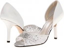 White Caparros Giuliana for Women (Size 6)