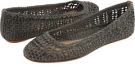 Slate Frye Emma Woven Ballet for Women (Size 7.5)