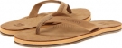 Tan Quiksilver Stern for Men (Size 13)