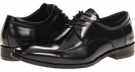 Black Kenneth Cole Charge The Hill for Men (Size 10.5)