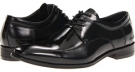 Black Kenneth Cole Charge The Hill for Men (Size 12)