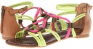 Pink Multi DV by Dolce Vita Diandra for Women (Size 8.5)