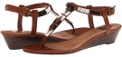 Brown DV by Dolce Vita Fae for Women (Size 9.5)