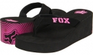 Fox Explosion Wedge Size 10