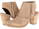 Nude Suede DV by Dolce Vita Jentry for Women (Size 8)