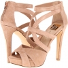 Blush Suede DV by Dolce Vita Balla for Women (Size 9.5)