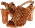 Sofia Woven Sling Women's 8.5