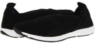 Black Kenneth Cole Reaction Sneak-y Pete for Women (Size 11)