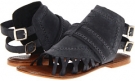 Black Matisse Tourist for Women (Size 7)