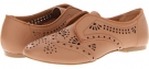 Cognac Report Harway for Women (Size 10)