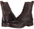 Frye Rogan Tall Lace Up Size 10.5