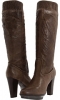 Frye Mimi Scrunch Boot Size 7