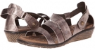 Pewter Born Kates (Seda for Women (Size 8)