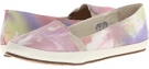 Tie Dye Reef Summer for Women (Size 9)