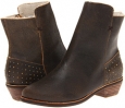 Dark Brown Reef Reef Adora for Women (Size 6)