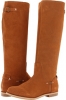 Tan Reef Reef High Desert for Women (Size 7)