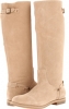 Light Tan Reef Reef High Desert for Women (Size 7)