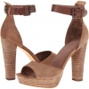 Cuir Desir - Tuileries Women's 6