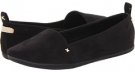 Black Nova Suede MIA Harry for Women (Size 6)