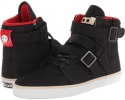 Black/Ripstop radii Footwear Straight Jacket VLC for Men (Size 15)