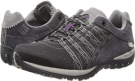 Grill/Glory Columbia Yama II Outdry for Women (Size 10)