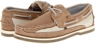 Foam/Oyster Margaritaville North Shore for Men (Size 10)