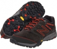 Black/Red New Balance MO1521 for Men (Size 13)