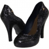 Black Glitter Vivienne Westwood Anglomania + Skyscraper III for Women (Size 8)